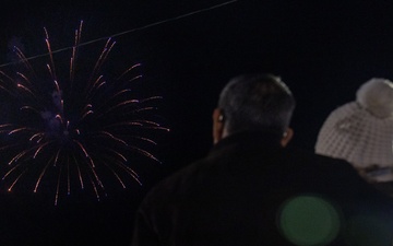 The City of Havelock Celebrates 250 Years of The Marine Corps