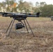 Combat Logistics Battalion 24 Uses sUAS For Patrolling Reconnaissance