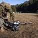 Combat Logistics Battalion 24 Uses sUAS For Patrolling Reconnaissance