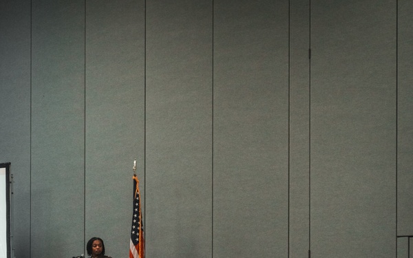 Marine Corps Showcases Training and Wargaming Modernization at I/ITSEC