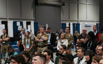 Marine Corps Showcases Training and Wargaming Modernization at I/ITSEC