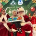 Dozens take part in 2025 Breakfast with Santa, Gingerbread House Showdown event at Fort McCoy