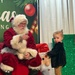 Dozens take part in 2025 Breakfast with Santa, Gingerbread House Showdown event at Fort McCoy
