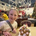 Dozens take part in 2025 Breakfast with Santa, Gingerbread House Showdown event at Fort McCoy