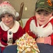 Dozens take part in 2025 Breakfast with Santa, Gingerbread House Showdown event at Fort McCoy