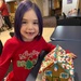 Dozens take part in 2025 Breakfast with Santa, Gingerbread House Showdown event at Fort McCoy