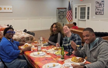 Army Reserve Soldier is a volunteer vanguard