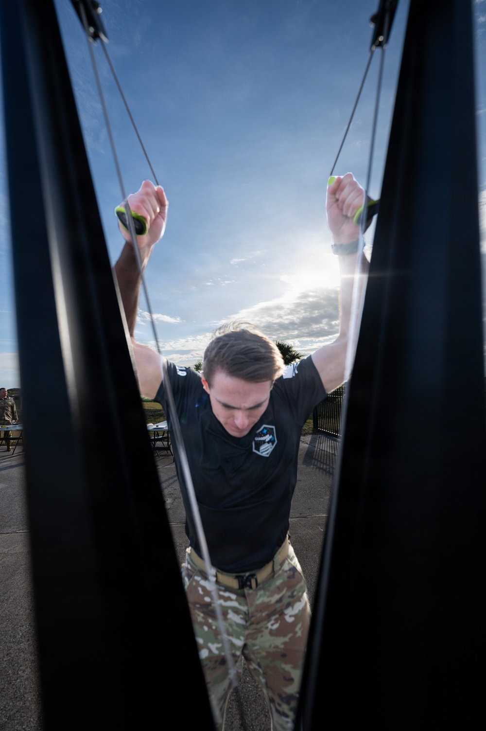 Guardian Arena 2025 - Day 2