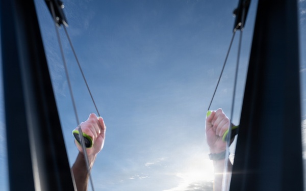 Guardian Arena 2025 - Day 2