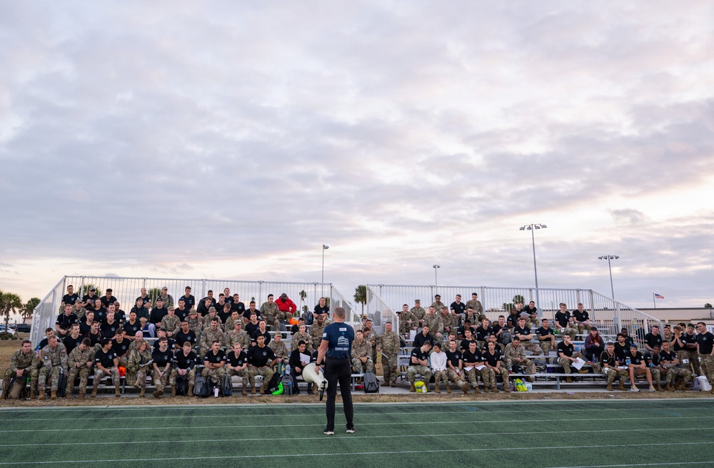 Guardian Arena 2025 - Day 2