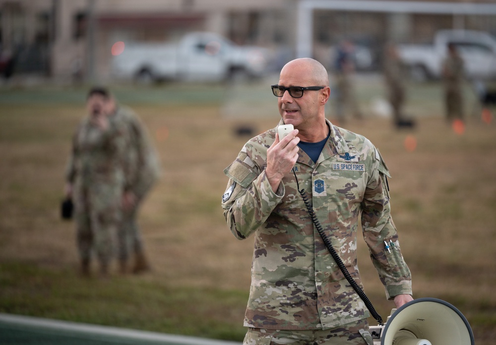 Guardian Arena 2025 - Day 2