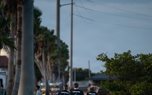 Guardian Arena 2025 - Day 2