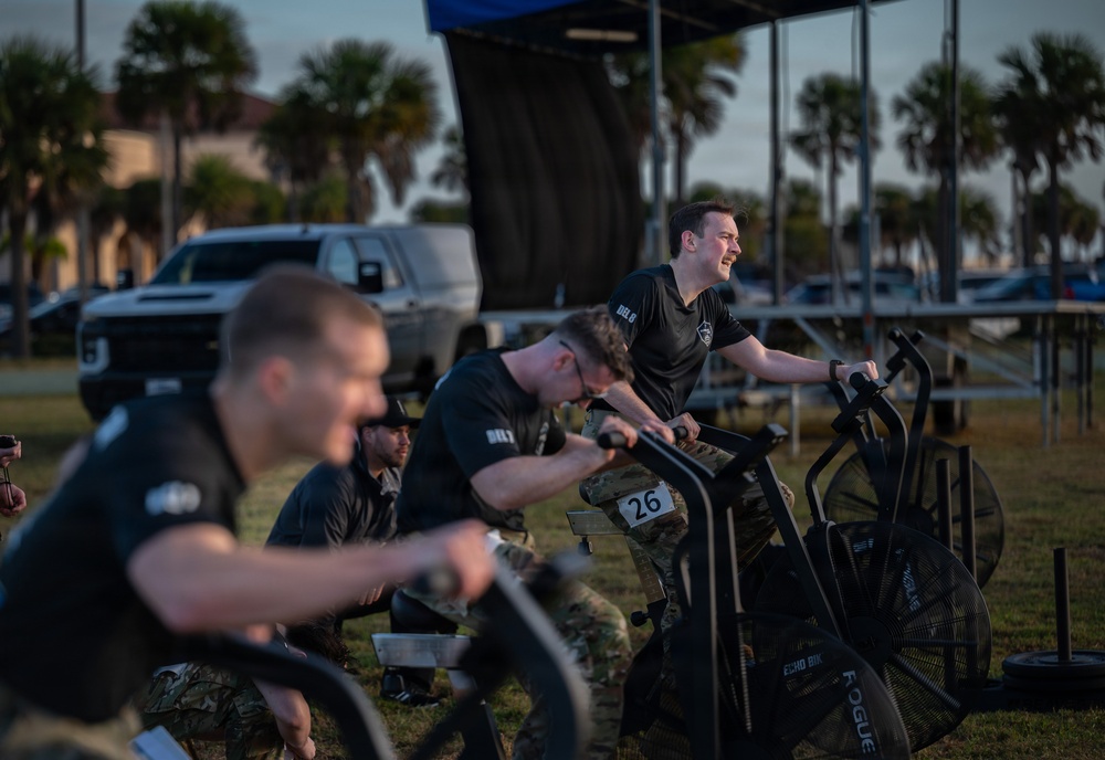 Guardian Arena 2025 - Day 2