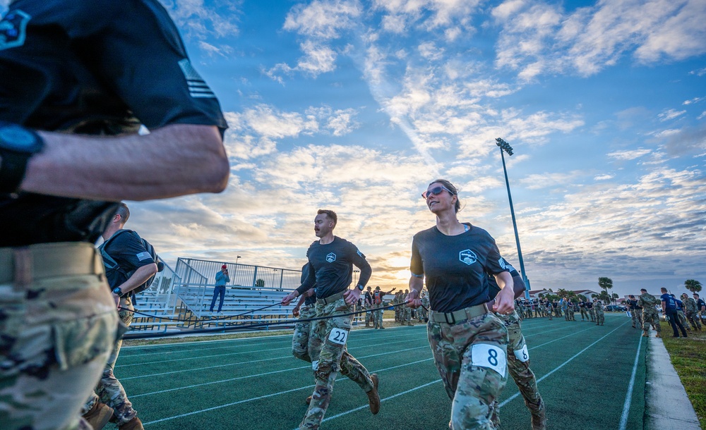 Guardian Arena 2025 - Day 2