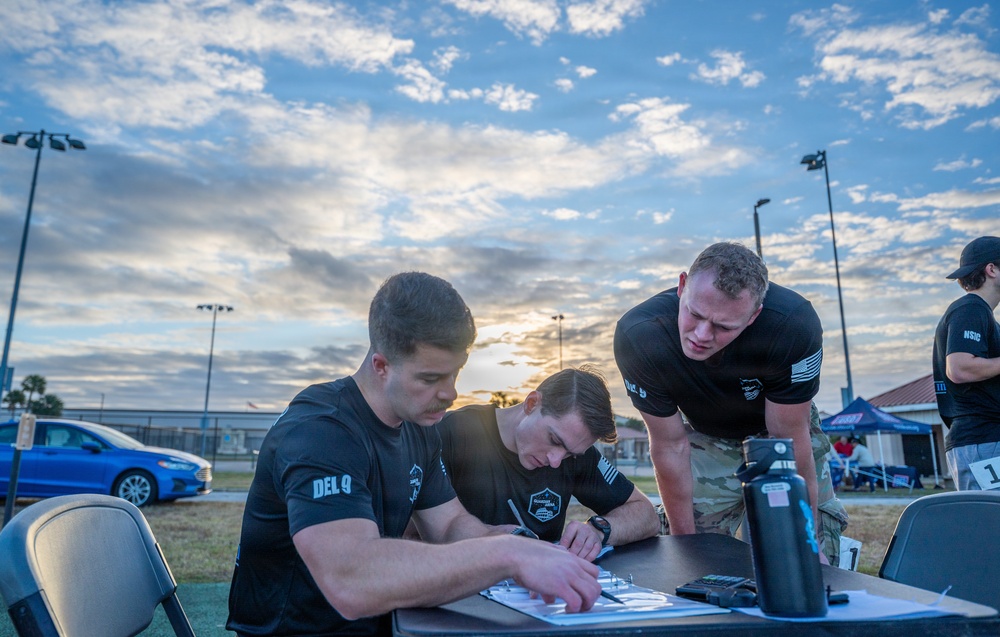 Guardian Arena 2025 - Day 2