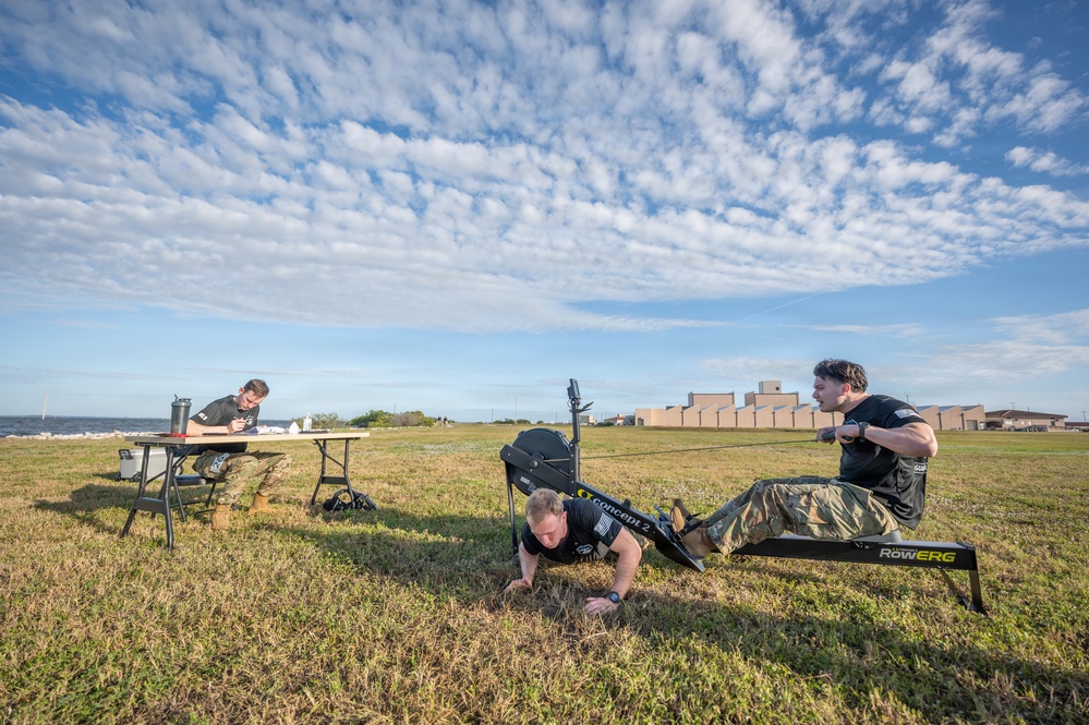 Guardian Arena 2025 - Day 2