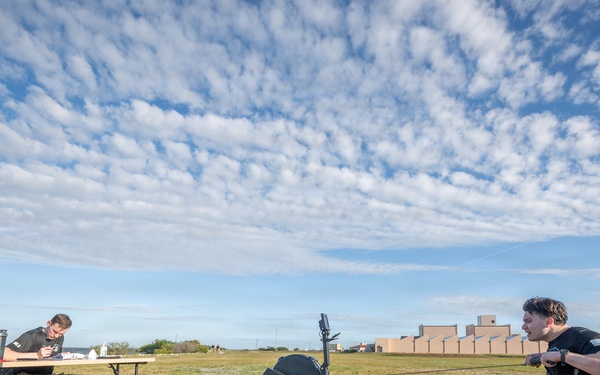 Guardian Arena 2025 - Day 2