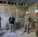 NMCB 133 Build a Shower Facility