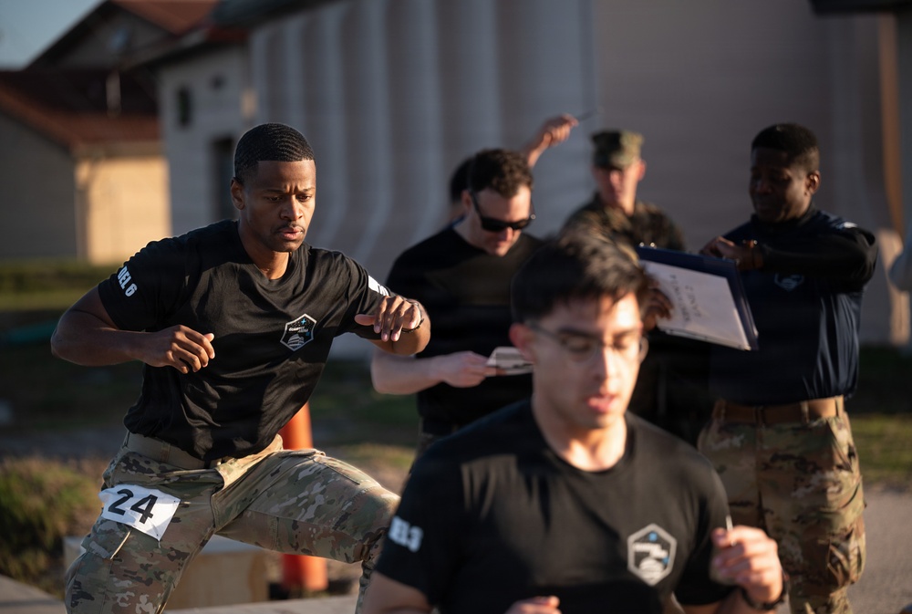 Guardian Arena 2025 - Day 2