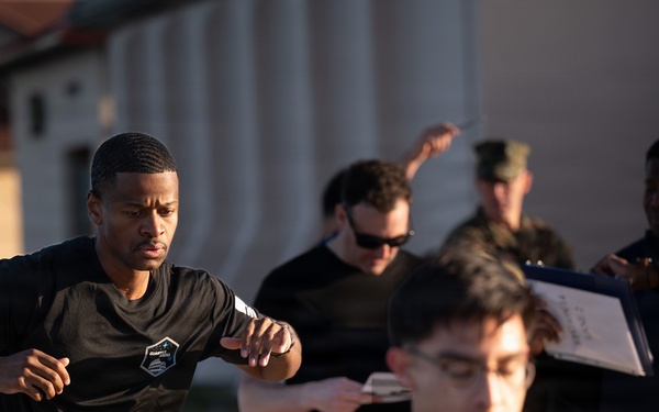 Guardian Arena 2025 - Day 2