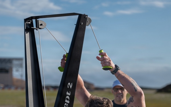 Guardian Arena 2025 - Day 2