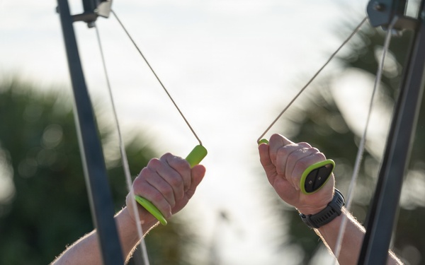 Guardian Arena 2025 - Day 2