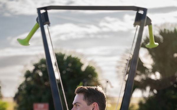 Guardian Arena 2025 - Day 2