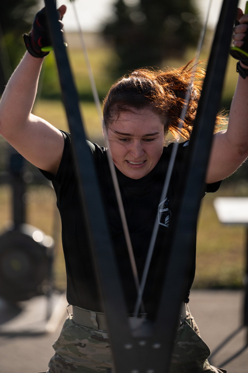 Guardian Arena 2025 - Day 2