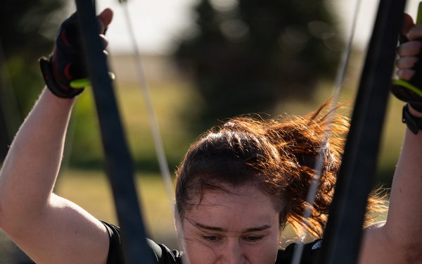 Guardian Arena 2025 - Day 2