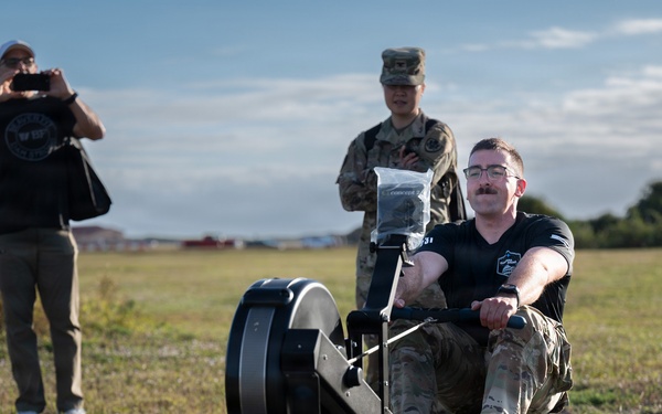 Guardian Arena 2025 - Day 2