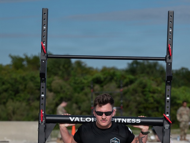 Guardian Arena 2025 - Day 2