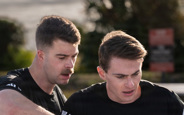 Guardian Arena 2025 - Day 2