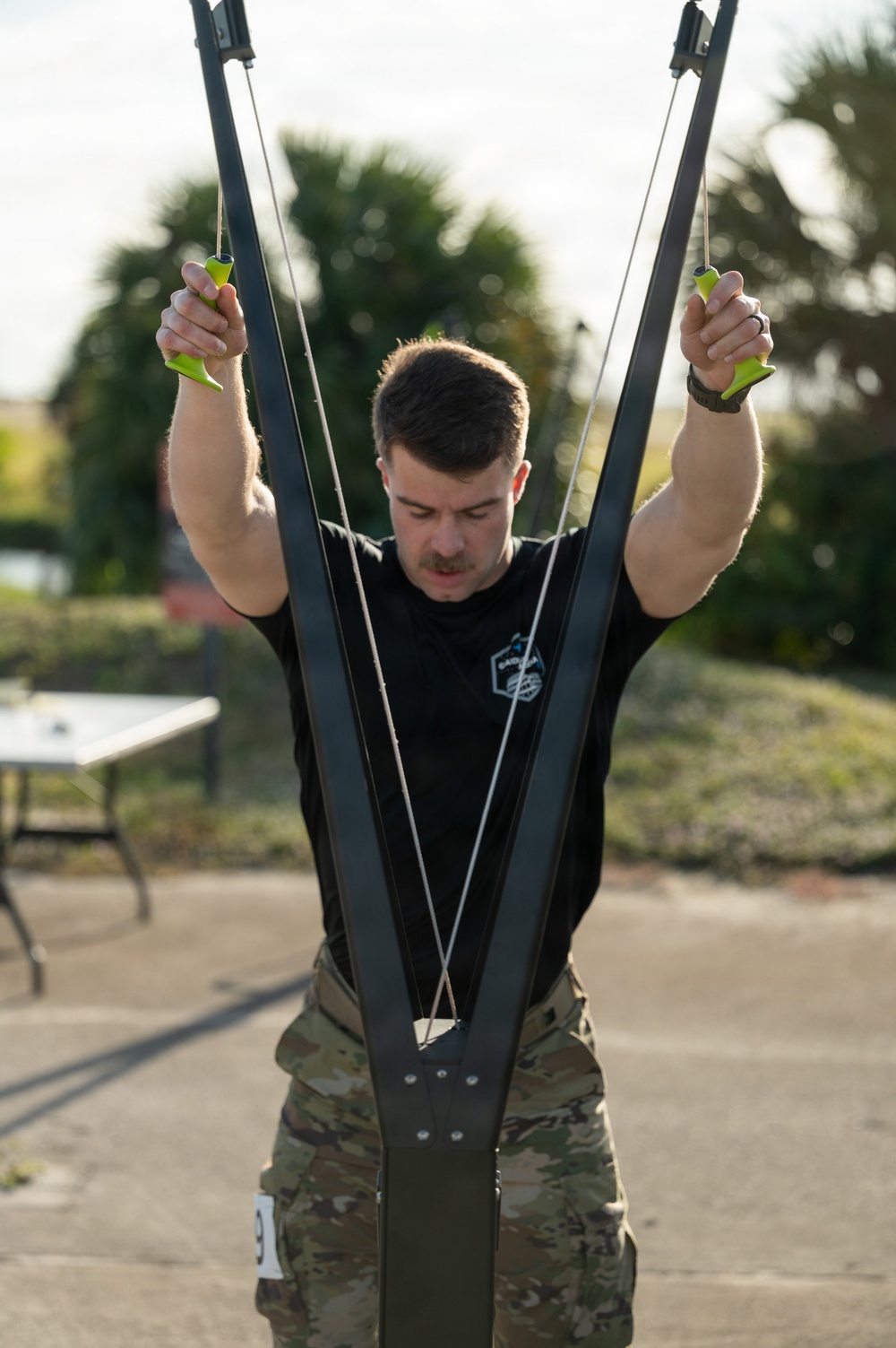 Guardian Arena 2025 - Day 2