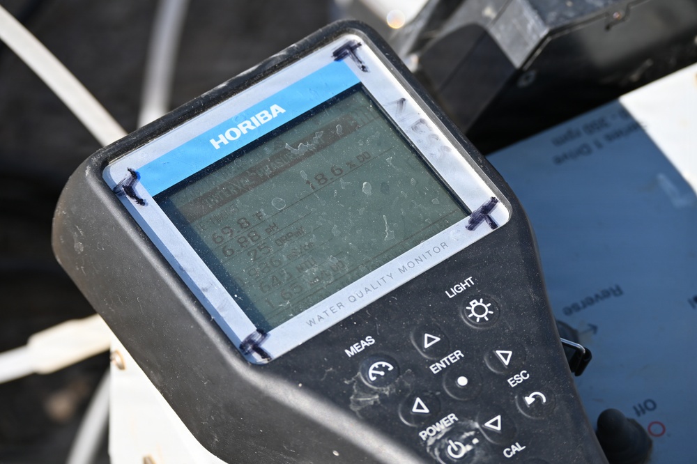 FUSRAP Guterl Site Annual Groundwater Sampling