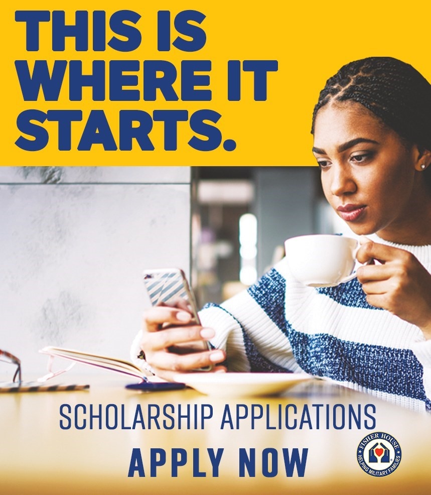 Scholarships for Military Children applications now being accepted through Feb. 11 for 2026-2027 academic year