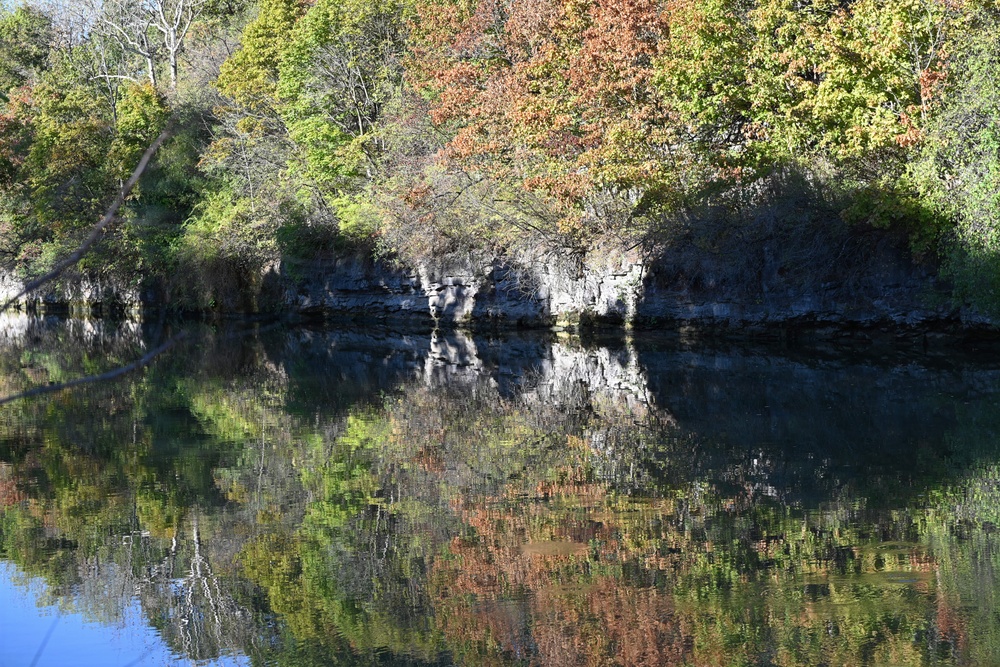 FUSRAP Guterl Steel Annual Groundwater Sampling