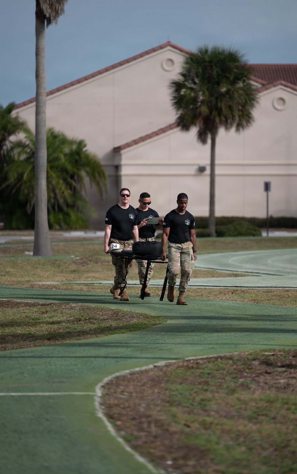 Guardian Arena 2025 - Day 2