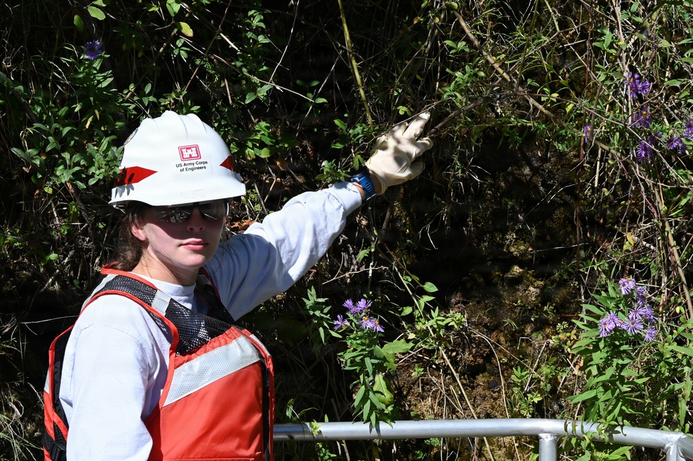 FUSRAP Guterl Steel Annual Groundwater Sampling