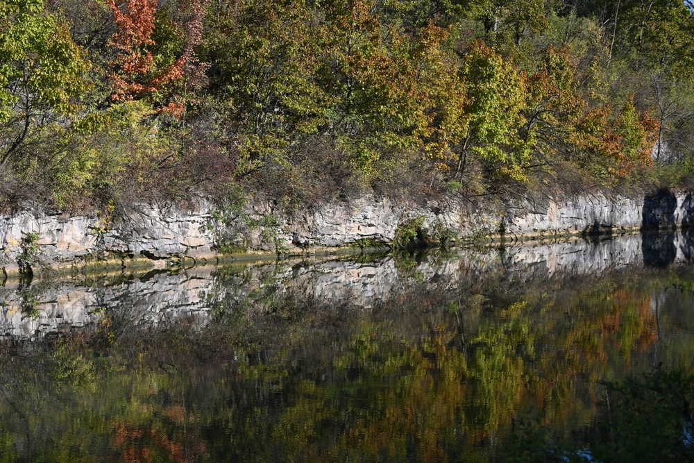 FUSRAP Guterl Steel Annual Groundwater Sampling