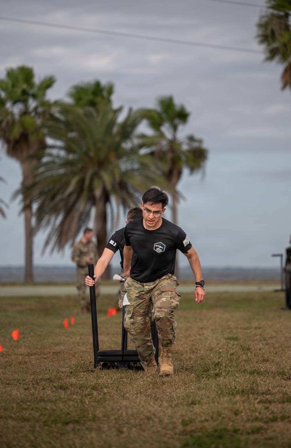 Guardian Arena 2025 - Day 2