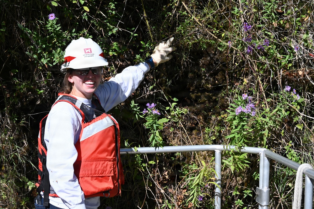 FUSRAP Guterl Steel Annual Groundwater Sampling