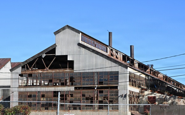 FUSRAP Guterl Steel Annual Groundwater Sampling