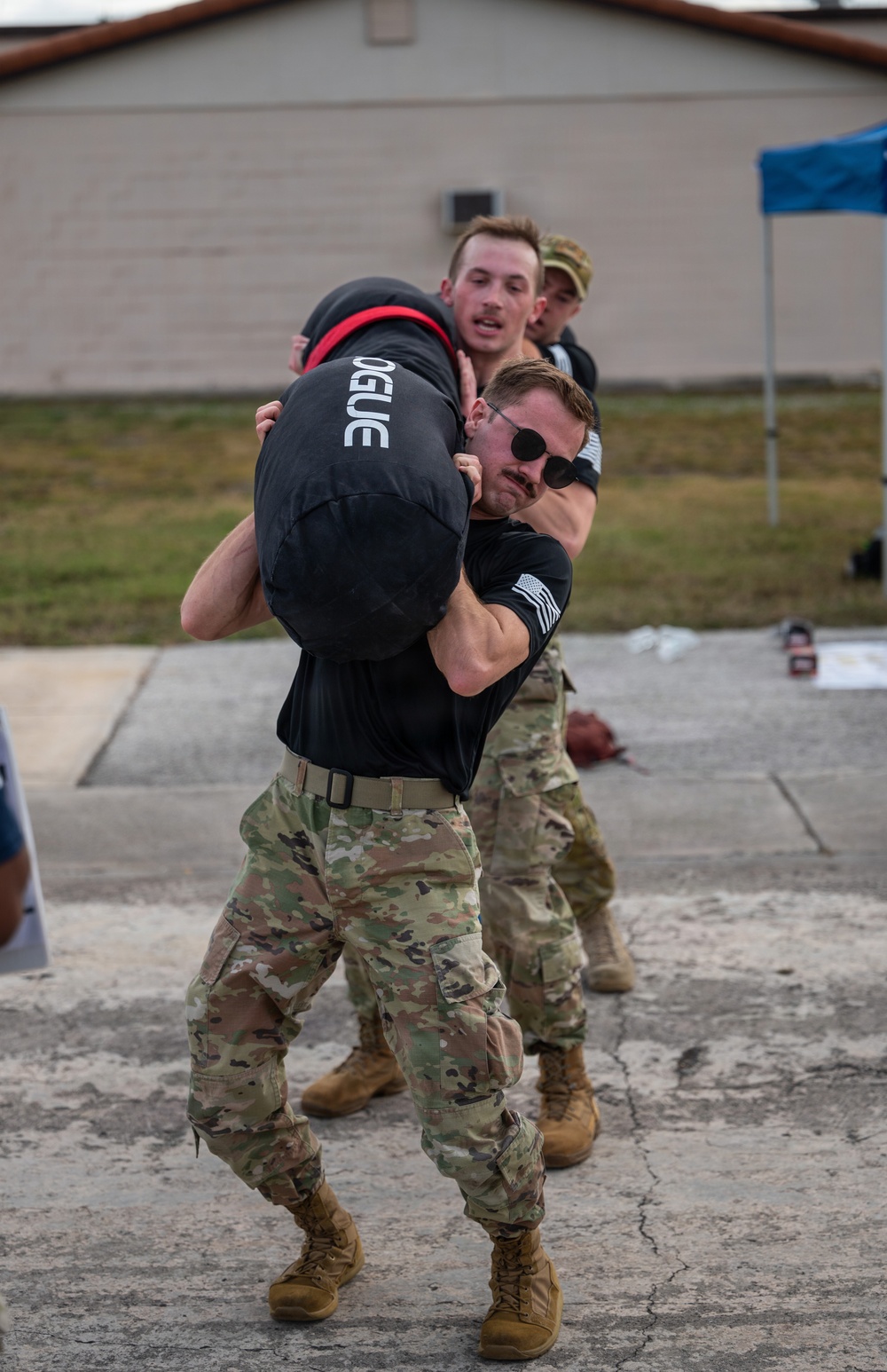 Guardian Arena 2025 - Day 2