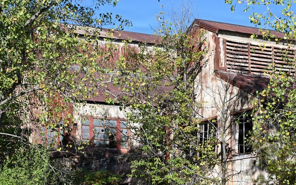 FUSRAP Guterl Steel Annual Groundwater Sampling