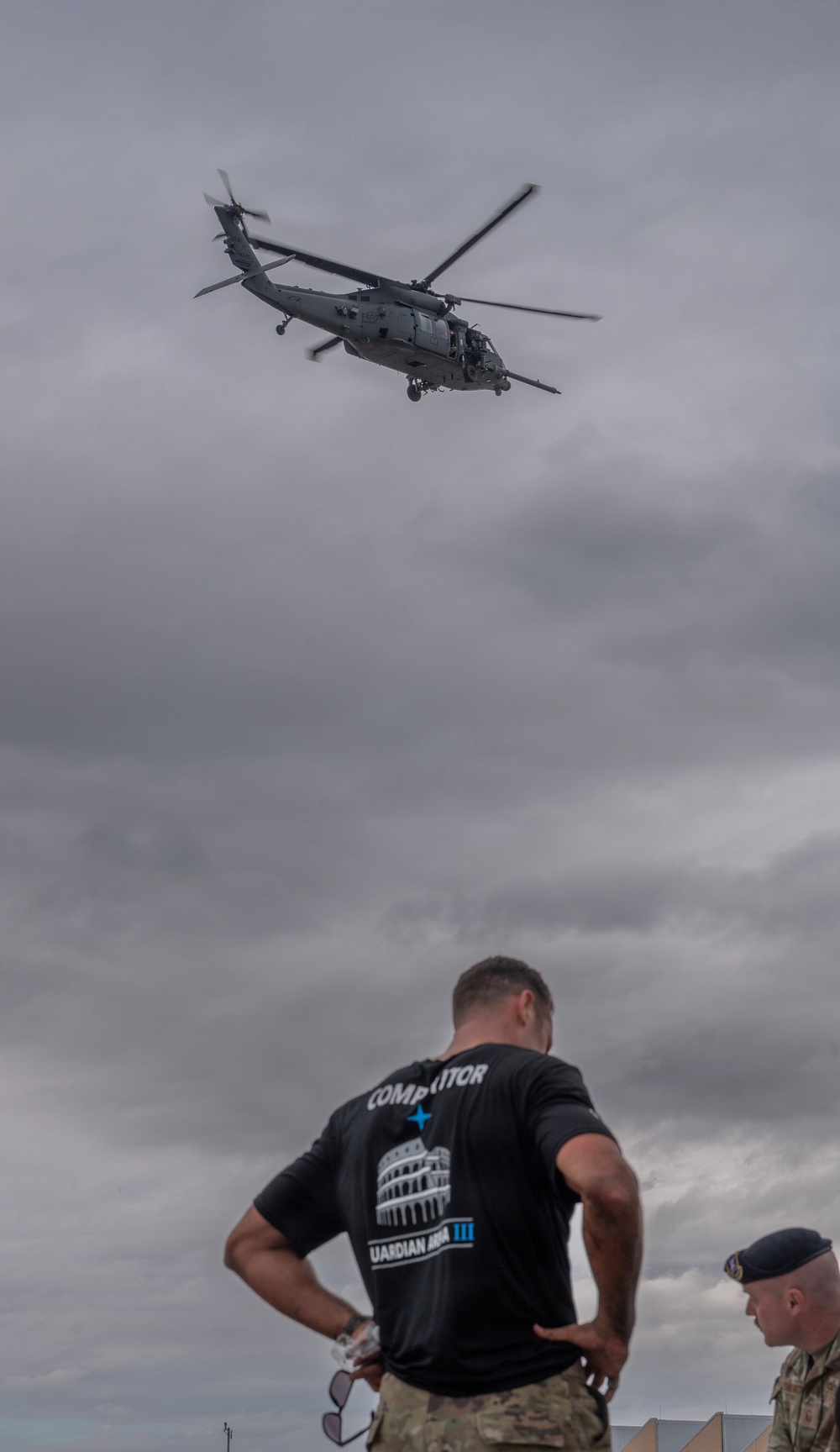 Guardian Arena 2025 - Day 2