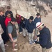 USACE performs Community Outreach at Carolina Beach