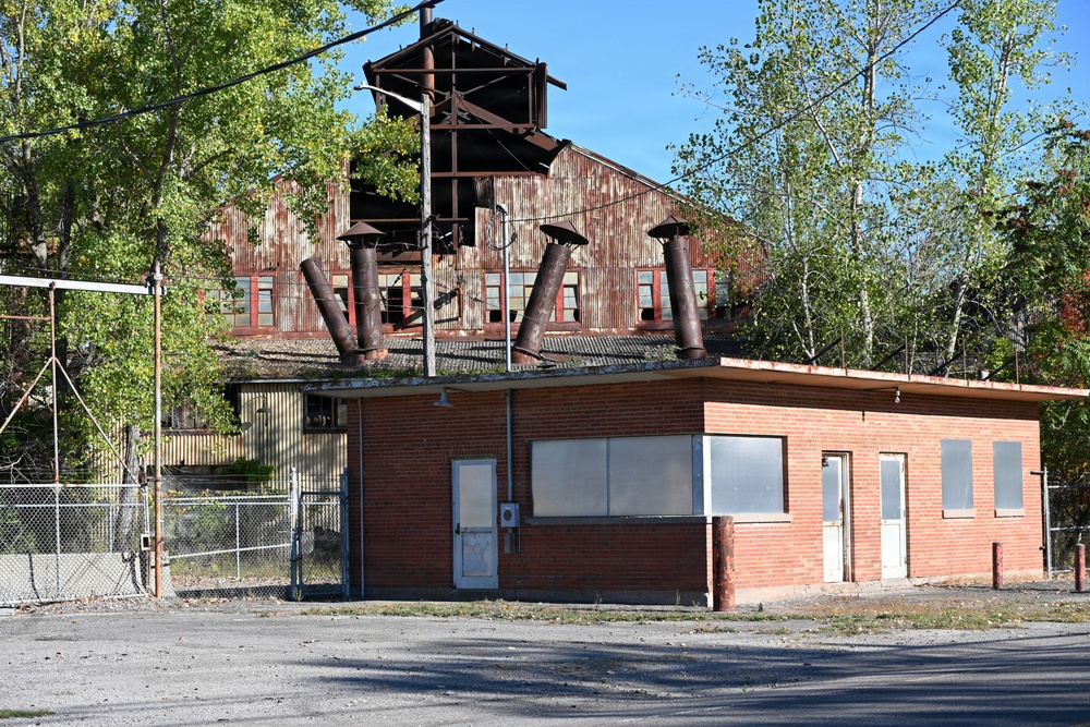 FUSRAP Guterl Steel Annual Groundwater Sampling