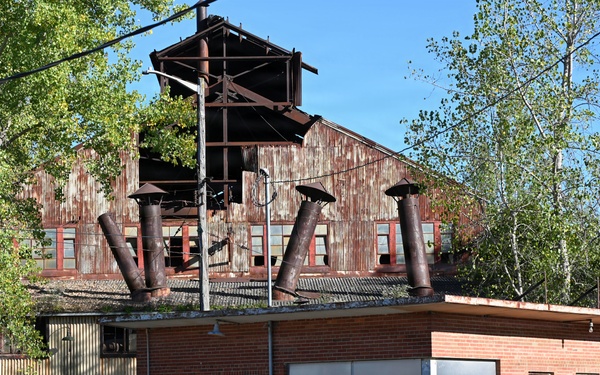 FUSRAP Guterl Steel Annual Groundwater Sampling