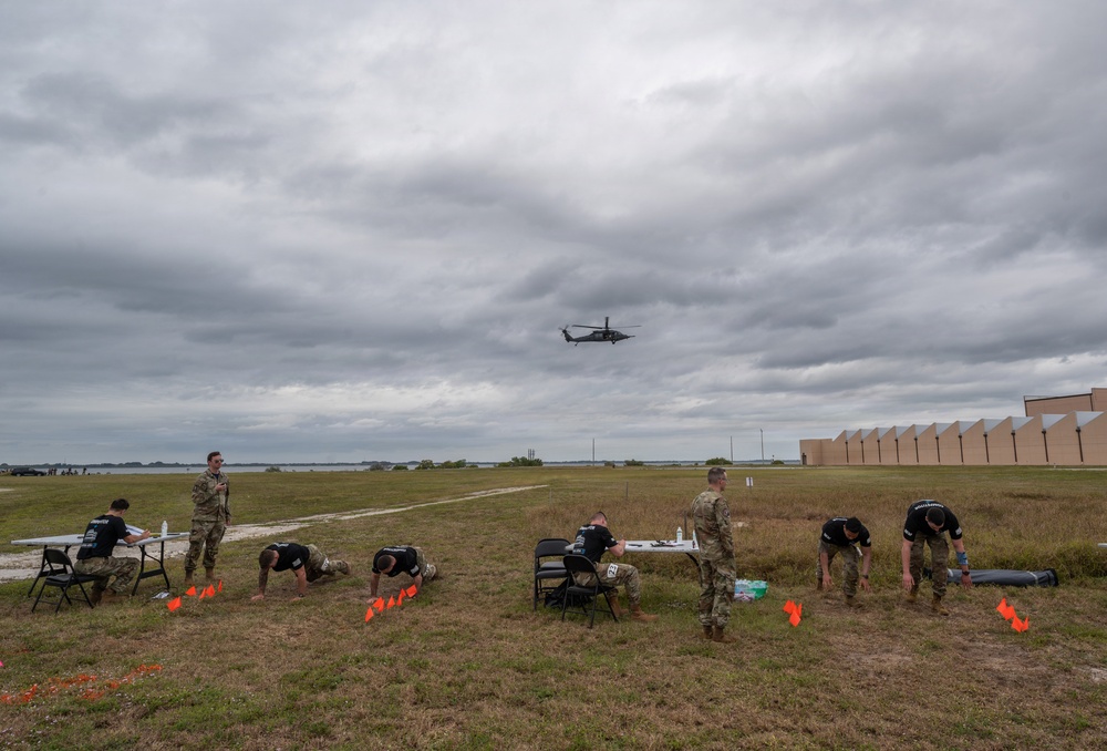 Guardian Arena 2025 - Day 2