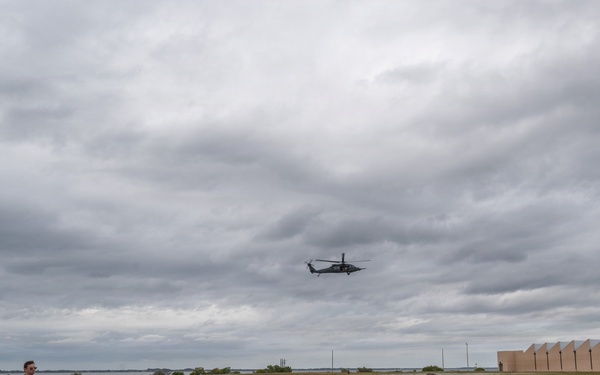 Guardian Arena 2025 - Day 2